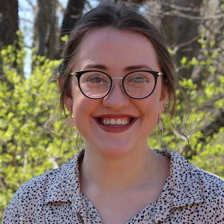 photo of Abby McClain