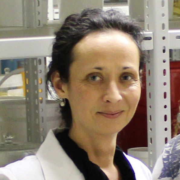 Dr. Branka Hrvoj-Mihic