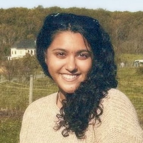 Stuti Rao