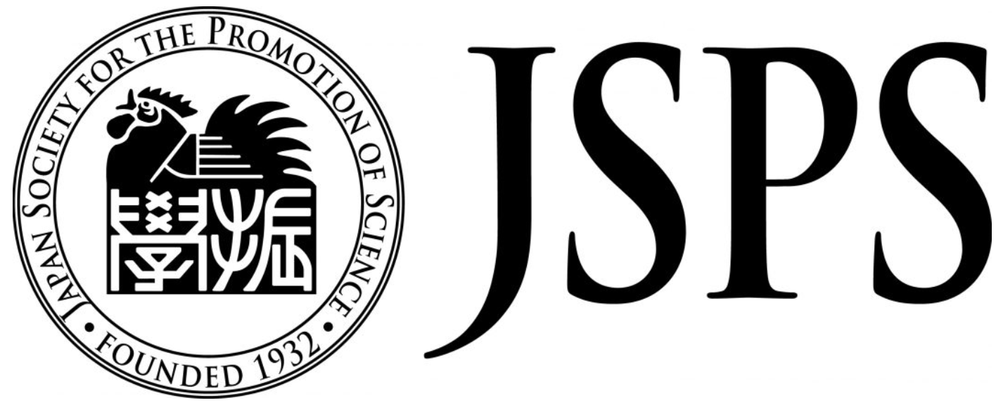 JSPS logo