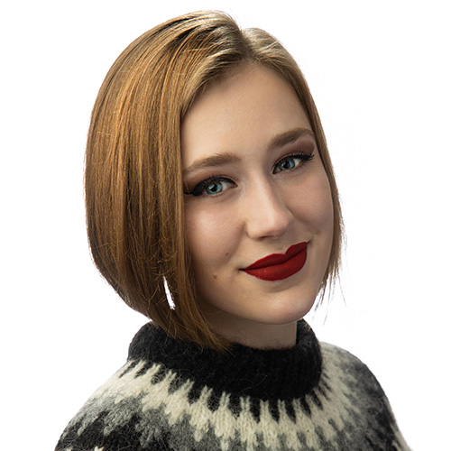 Anastasia Dorenbusch