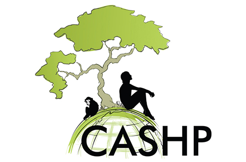 Center for the Advanced Study of Human Paleobiology logo