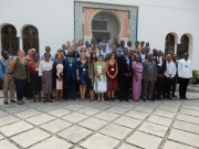 Participants of the 5th EAAPP conference