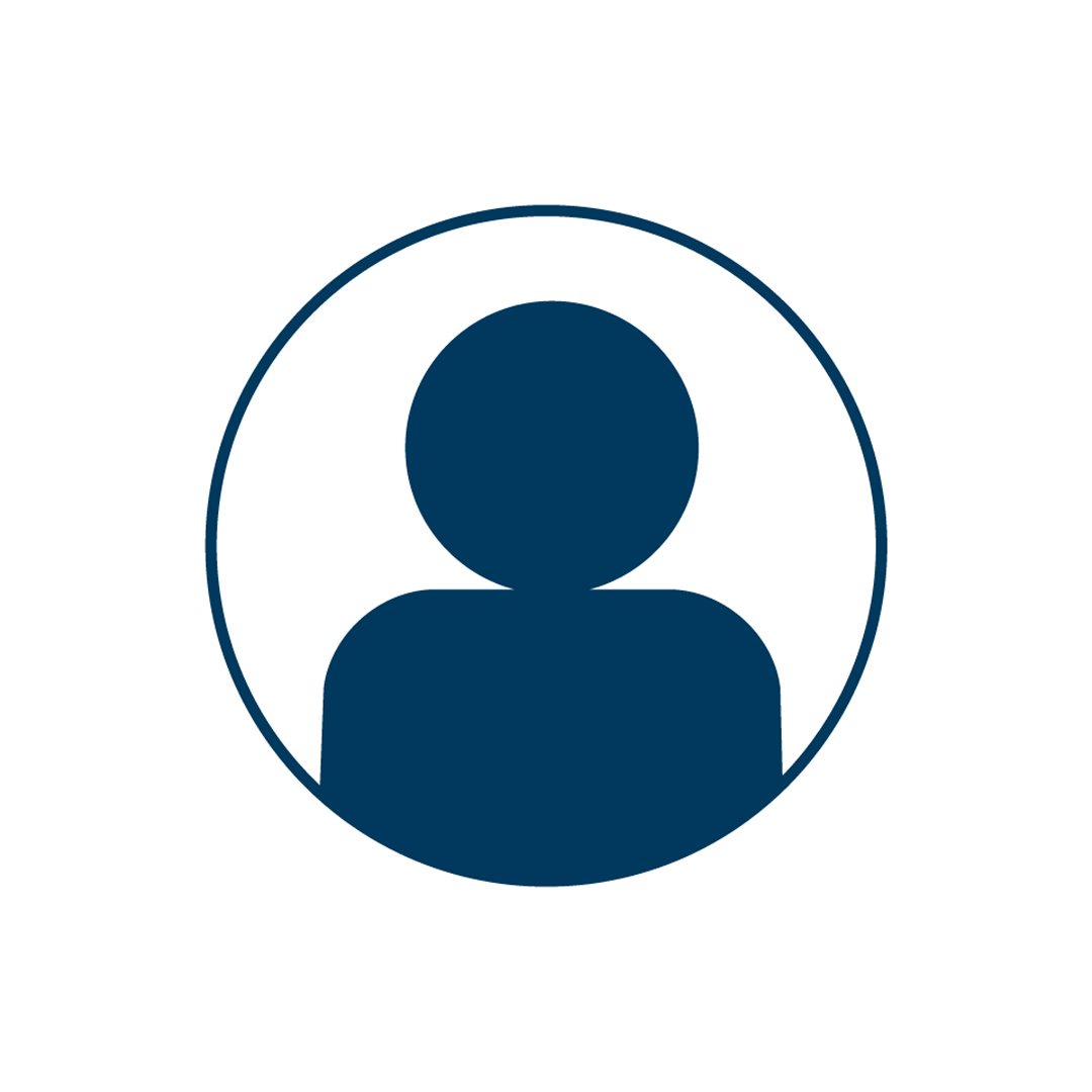 Profile graphic