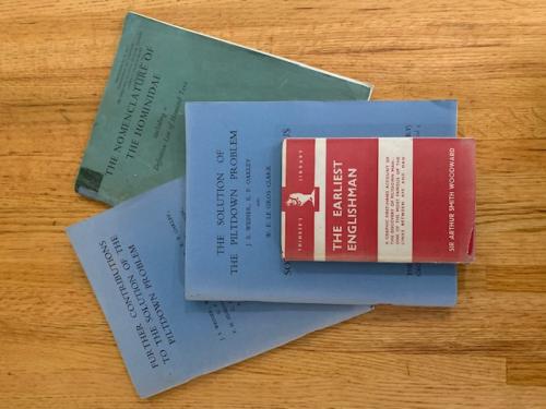 Michael Day gift books